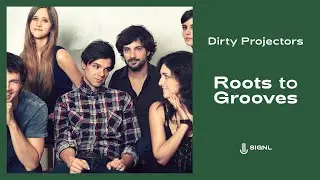Roots to Grooves: Discussing 