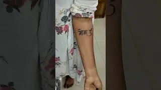 moksha tattoo .