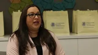 Testimonial - Maribel - Program Analyst