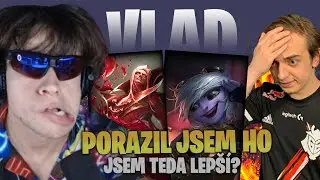 TEĎKA JSEM OFIKO LEPŠÍ NEŽ CAPS?! 😁