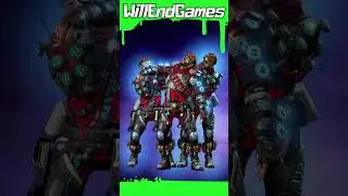 Miragen e seus clones APEX LEGENDS #shorts