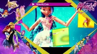 [Dutch/Nederlands] [AI] Winx Club 3D - 