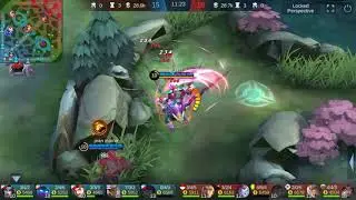 X borg Savage moment💪