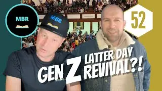 Asbury Revival & Jesus Revolution Film! w/David Boice