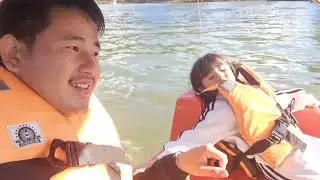Seeh Lake Ziro Arunachal Pradesh | Family Trip Experience & Nature Escape