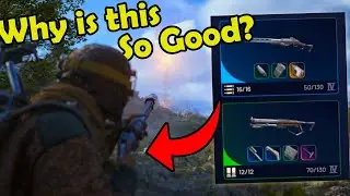 ARC Raiders Duos | Kinetic Converter Goes Crazy