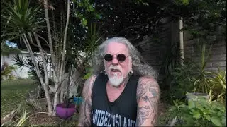 Nomadic Fanatic DNA test results and my last day in Florida