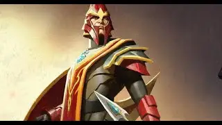 Thileban Silencer Support Gameplay Patch 7.27c - Dota 2 Full Match Gameplay