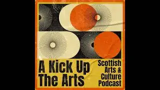 Blythe Duff and Colin McCredie