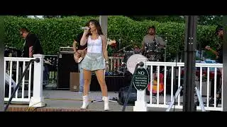 Country Swagger ~ Celeste Kellogg (original song)