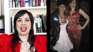 How I FIXED a fashion MISTAKE (with a little help from a friend who saw it on YouTube!)