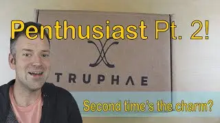 Truphae&rsquo;s Inkredible Subscription Box pt. 2: An Artist Review