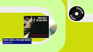 Nick Cave & The Bad Seeds - Into my arms  (1997)