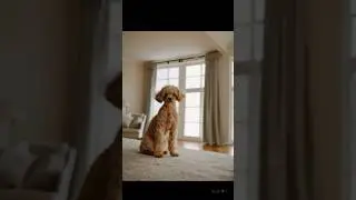 Nothing else mattered 　 #dog #poodle