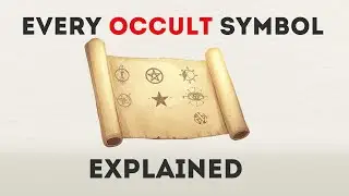 Occult Symbols EXPOSED: What They REALLY Mean | You Need to See This