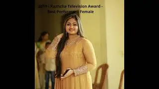 Shaalin Zoya -Happy Birthday 22 February 1997