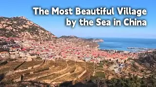 Qingshan Fishing Village Walk｜One of China&rsquo;s Most Beautiful Fishing Villages