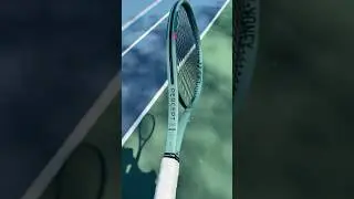 Что вы думаете об этом луче? Yonex Percept. Рама Precision & Control.