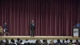 RI General Assembly District 31 & 32 - Candidates Day 2022