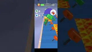 Giant hammer - all level gameplay android and ios offline games