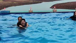 Chaudhary Hills Resort#mahableshwar tapola bamnoli
