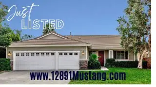 12891 Mustang St, Eastvale, CA 92880 | Home for sale