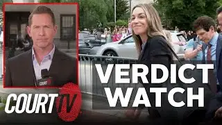 Jury Deliberations Have Begun in Karen Read Murder Retrial