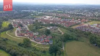 Greenslade Taylor Hunt - Nerrol Farm - Taunton - Property Video Tours Somerset