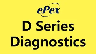 02 Troubleshooting & Diagnostics for EPEX D Series Elevator Beverage Vending Machine