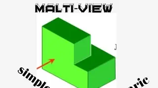 maltiview drawing, TD in amharic,በ አማርኛ, adama science and technology university