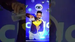 How to Make this Science Trick 💯 Watch #shorts #science #technology #shortvideo
