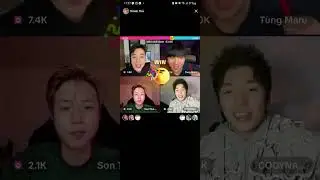 Mukbang Uni5 c&ugrave;ng Toki (2)(10/03/2025)
