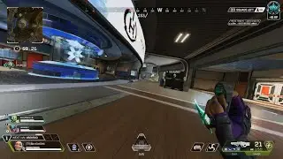 The car SMG might be the best SMG in the game right now because of this hop-up.(Apex Legends)