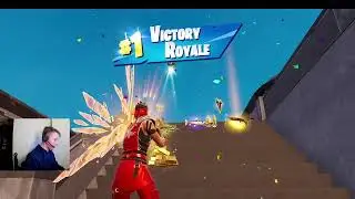 Fortnite: Blitzbound: Part VI: Mini Part II