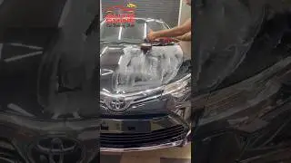 ⁠AUTOShine Car Detailing studio             PPF Done Grande
