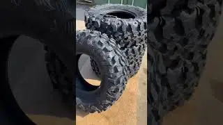 Шины для квадроцикла/багги Maxxis ML1 Carnivore 30x10-14