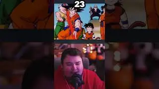 The Worst Anime Tier List I've Ever Seen... 😂
