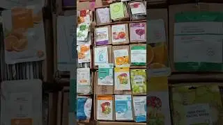 Face Sheet Mask Lip mask Eye mask Hand Mask Foot mask All Types Mask Available⭐⭐💫💯💖💝💕