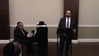 Zevi Muller - Birkas Hachodesh
