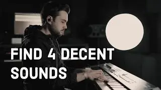 Roland RD 2000 splits and layers