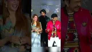 I get to Dance with the Gorgeous Jacqueline Fernandez 💃😍 | Akul Balaji