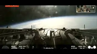 UAP behind Starship launch !!!!LIVE!!!! @Caspersight