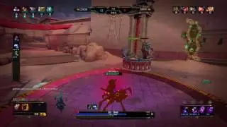 Nox 360 Noscope! With Gameby420.