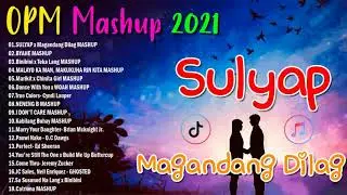 Neil Enriquez x Pipah Pancho NONSTOP 2021 - Top Trending Mashup : BYAHE MASHUP, SULYAP ...