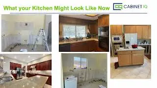 3 Easy Steps to a Picture-Perfect Kitchen Remodel | Cabinet IQ