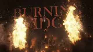 Gino Marley - Burning Bridges ***NEW** prod by DirtyVans