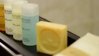HashTagUrEvent: Avalon Cruise Ship Luxuries & Amenities