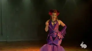 Purple  - Ginger Oh Snap