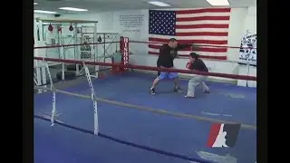 Boxing For MMA with Joe Lauzon Full