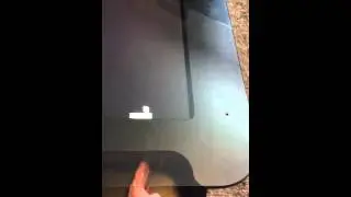 Hand Pong FPGA Project